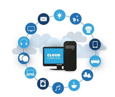 區(qū)塊鏈開發(fā)+5G技術(shù)未來大有可為