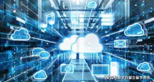 在美國學習信息技術專業(yè)后的職業(yè)選擇