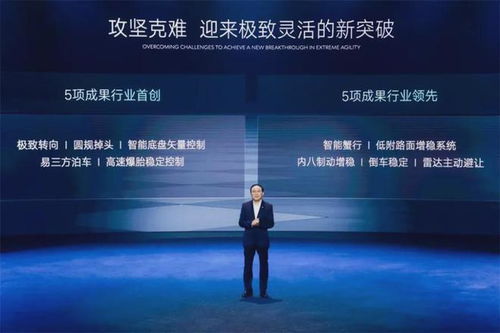 技術創新引領產品變革，騰勢Z9 GT攜易三方驚艷亮相