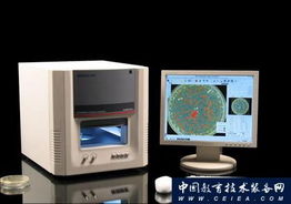 全自動菌落計數(shù)儀 杭州迅數(shù)科技引領信息技術革新