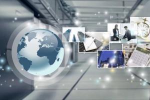 工業(yè)4.0時代 走向未來數(shù)智時代的CFO與信息技術融合